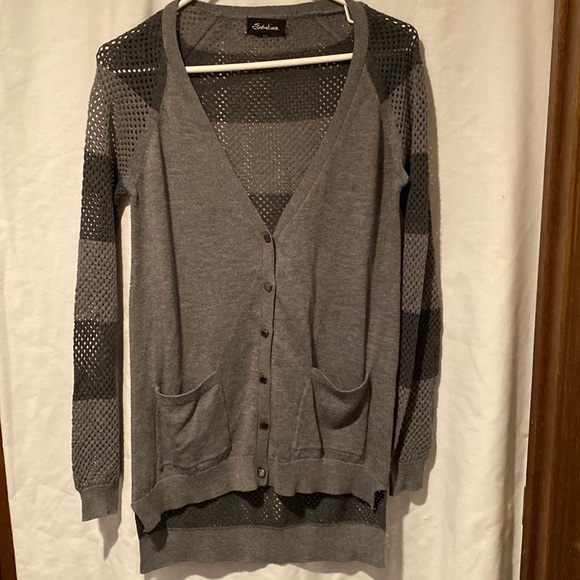 Ladies cardigan - Picture 1 of 3